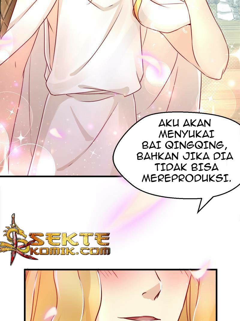 Beauty and the Beasts chapter 7